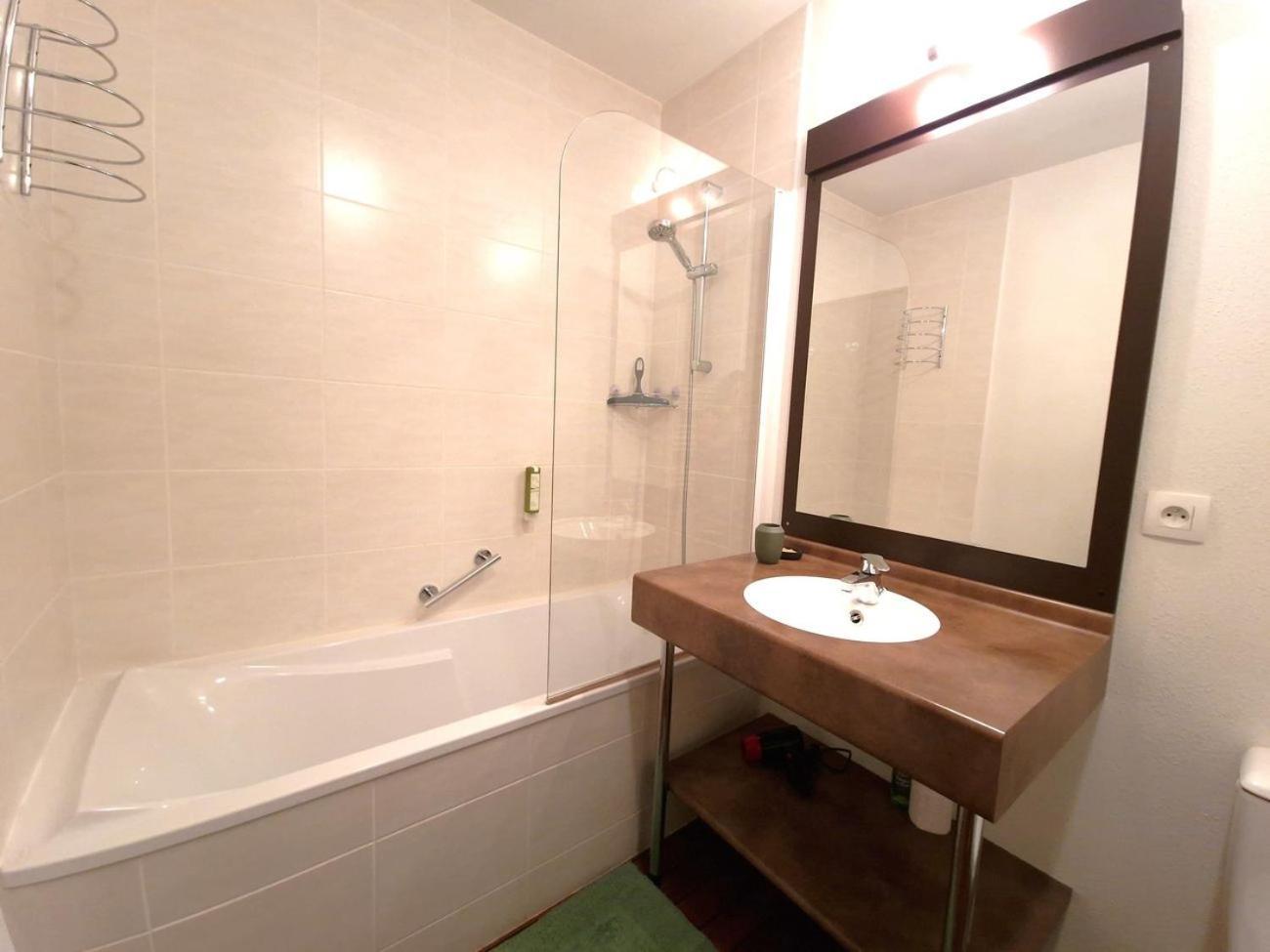 Nid D'Aven Charmante Maison, Piscine De Fevrier A Octobre 1-6P Dans Residence Pont-Aven Ngoại thất bức ảnh