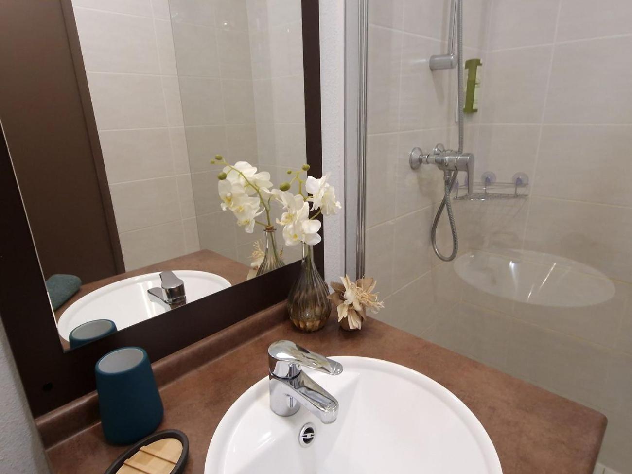 Nid D'Aven Charmante Maison, Piscine De Fevrier A Octobre 1-6P Dans Residence Pont-Aven Ngoại thất bức ảnh